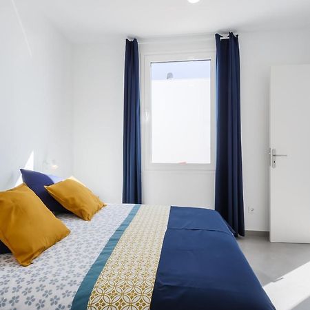 Avenida 73 Appartement Santa Cruz de la Palma  Buitenkant foto