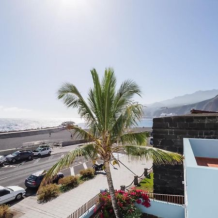 Avenida 73 Appartement Santa Cruz de la Palma  Buitenkant foto