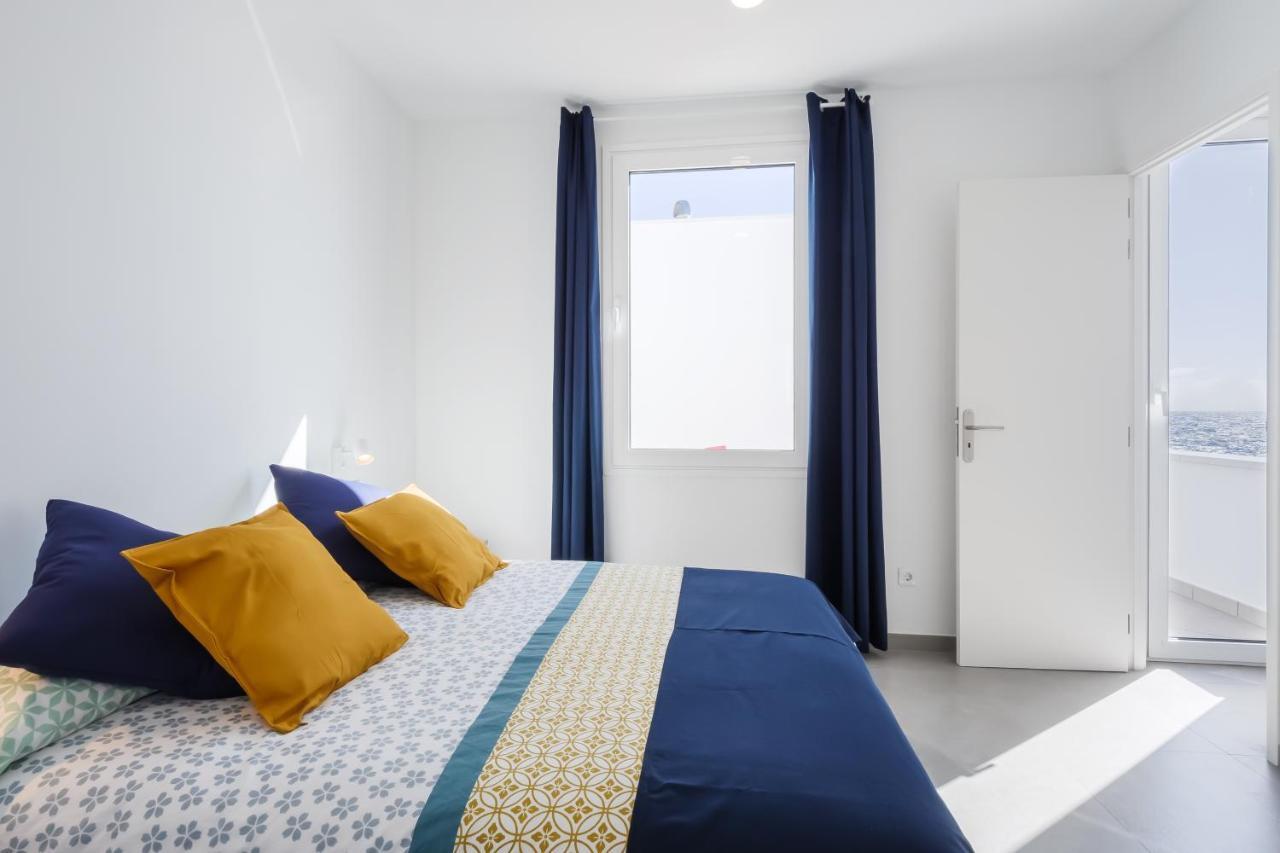 Avenida 73 Appartement Santa Cruz de la Palma  Buitenkant foto