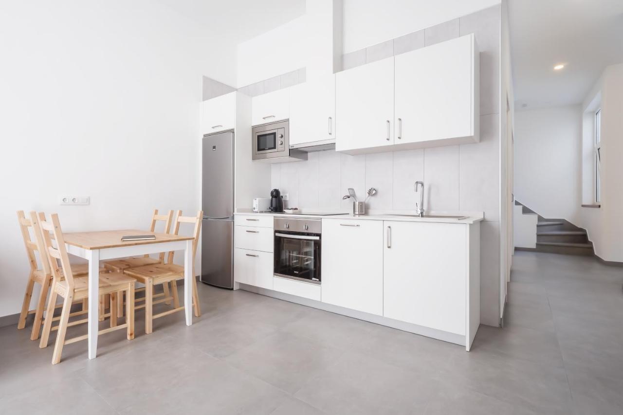 Avenida 73 Appartement Santa Cruz de la Palma  Buitenkant foto