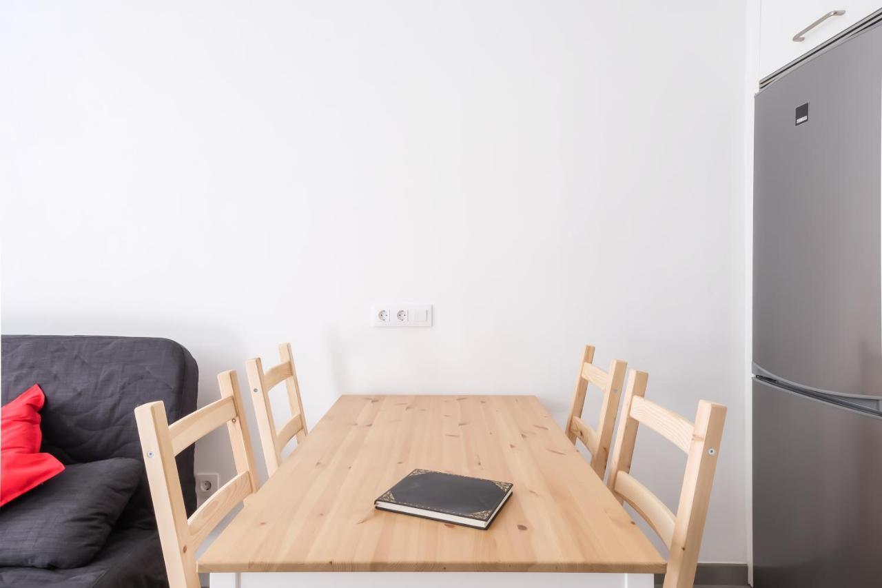 Avenida 73 Appartement Santa Cruz de la Palma  Buitenkant foto