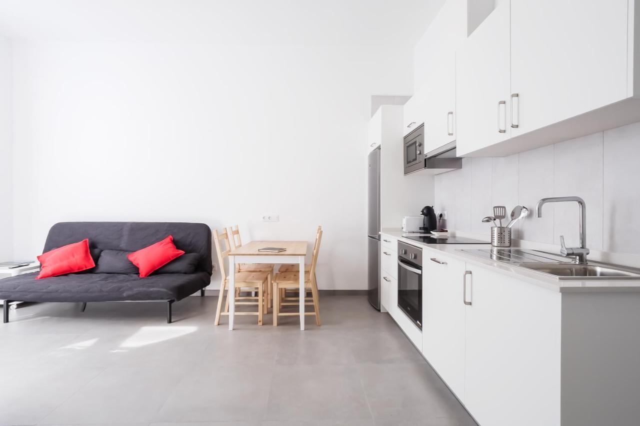 Avenida 73 Appartement Santa Cruz de la Palma  Buitenkant foto