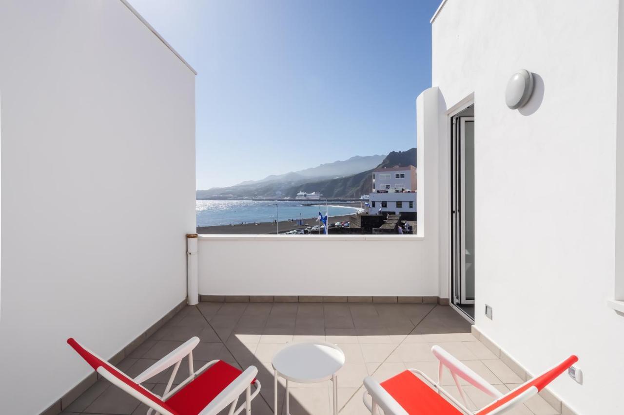 Avenida 73 Appartement Santa Cruz de la Palma  Buitenkant foto