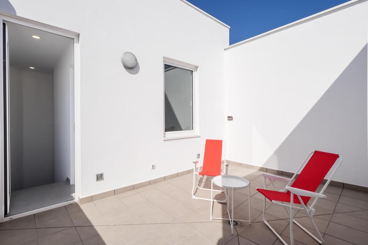 Avenida 73 Appartement Santa Cruz de la Palma  Buitenkant foto