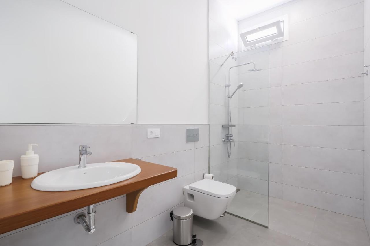 Avenida 73 Appartement Santa Cruz de la Palma  Buitenkant foto