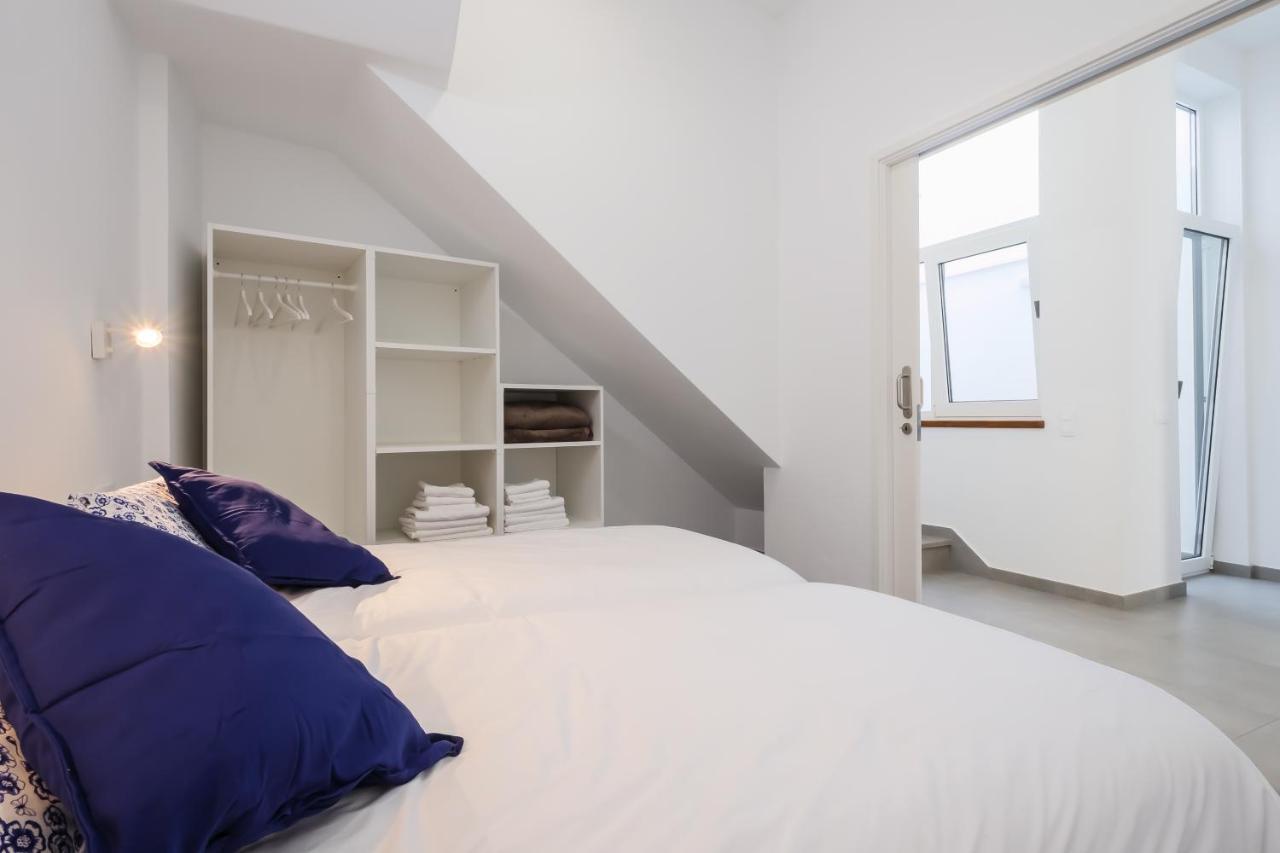 Avenida 73 Appartement Santa Cruz de la Palma  Buitenkant foto