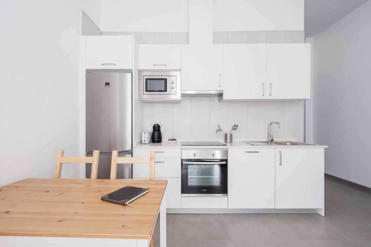 Avenida 73 Appartement Santa Cruz de la Palma  Buitenkant foto