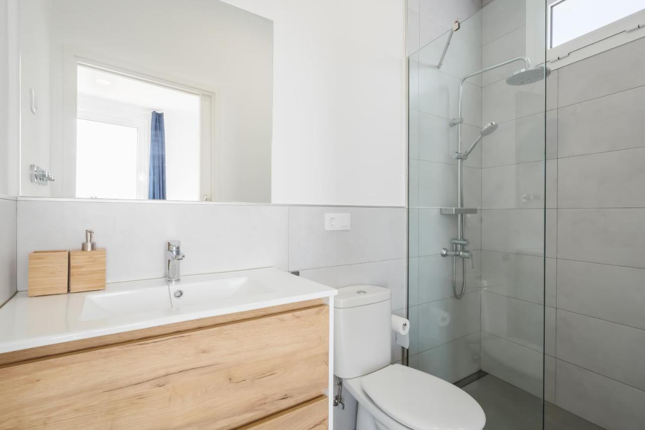 Avenida 73 Appartement Santa Cruz de la Palma  Buitenkant foto