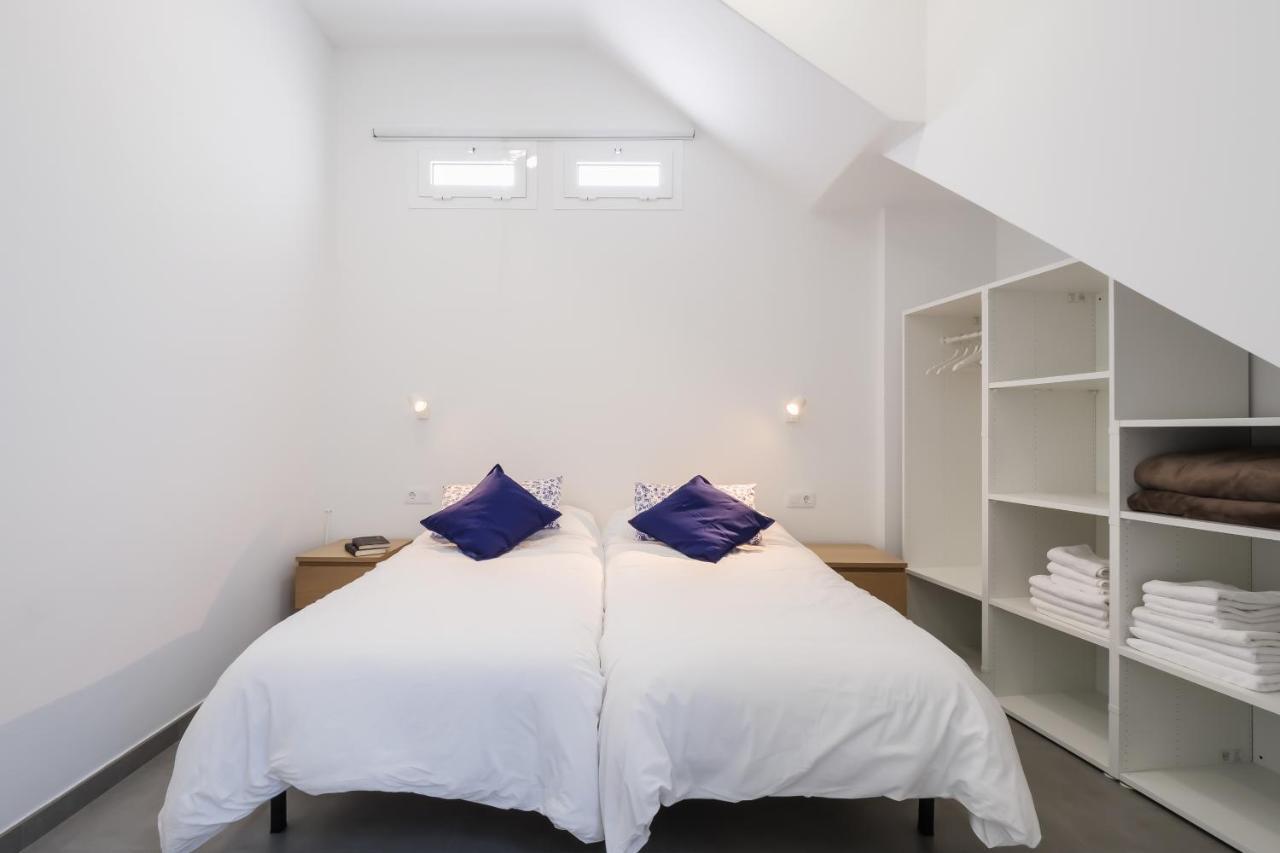 Avenida 73 Appartement Santa Cruz de la Palma  Buitenkant foto