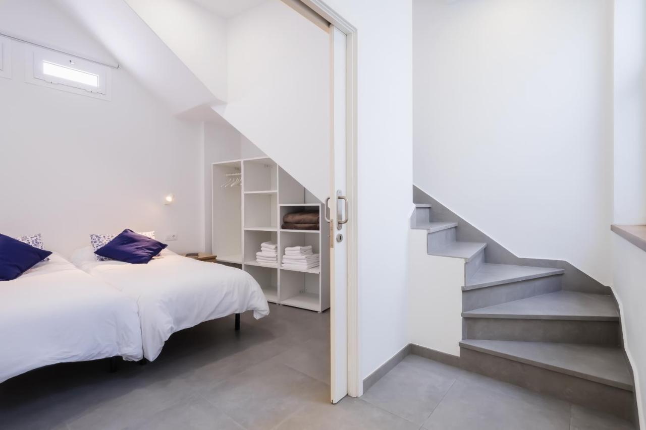 Avenida 73 Appartement Santa Cruz de la Palma  Buitenkant foto
