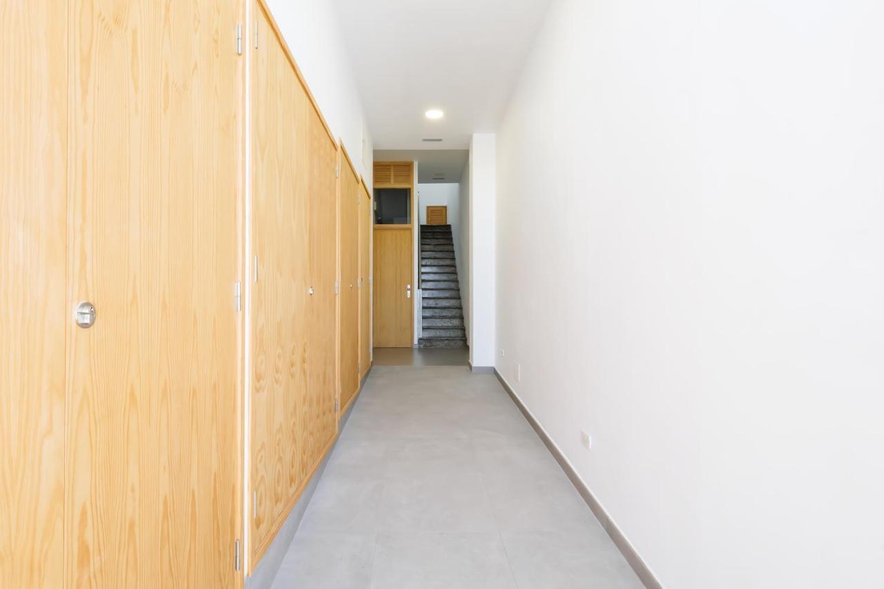 Avenida 73 Appartement Santa Cruz de la Palma  Buitenkant foto