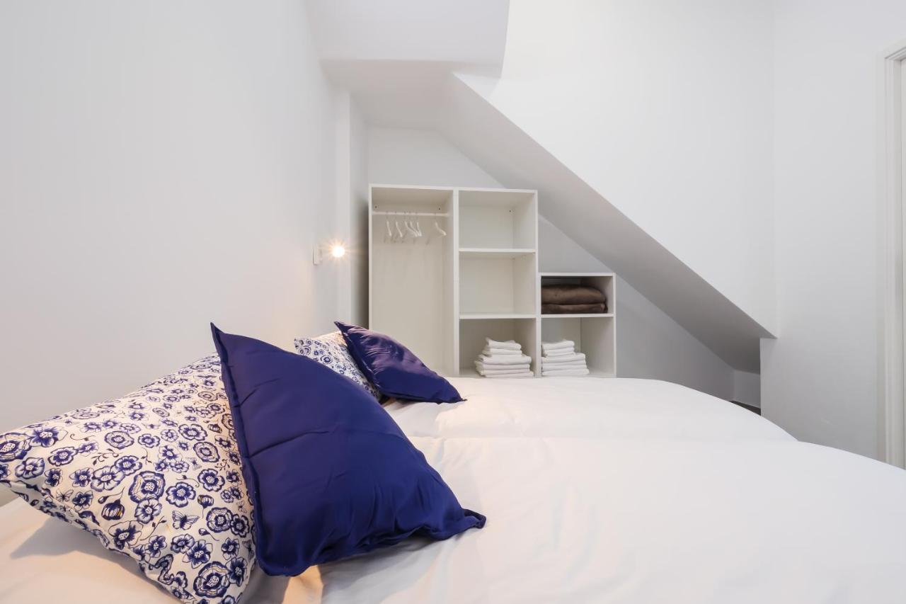 Avenida 73 Appartement Santa Cruz de la Palma  Buitenkant foto