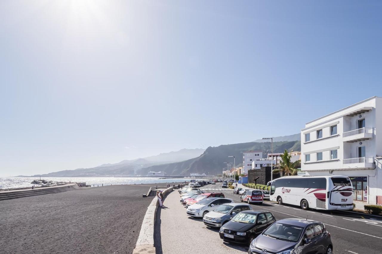 Avenida 73 Appartement Santa Cruz de la Palma  Buitenkant foto