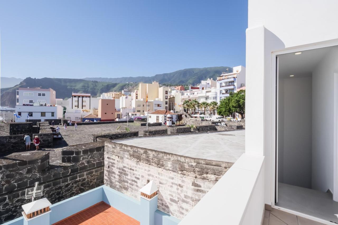 Avenida 73 Appartement Santa Cruz de la Palma  Buitenkant foto